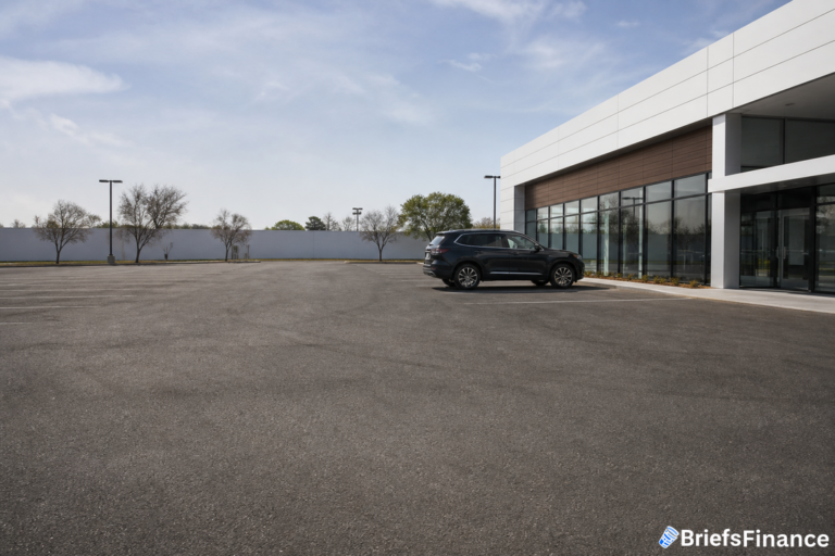 RAV4 Demand Is So Strong Dealers Have Only A Few Days' Supply