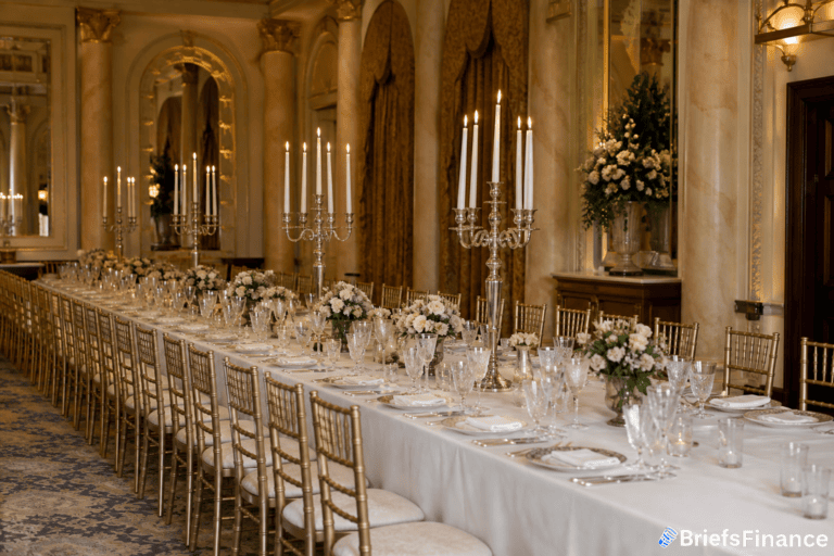 Sam Altman Expected At Trump's State Dinner For Xi Next Week