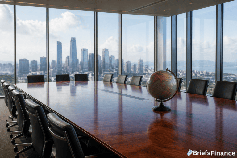 SASAC Urges State Firms To Rethink Overseas Deals And Tighten Safeguards
