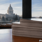 SEC moves to shift shareholder-proposal rules to states and retire the glossy report