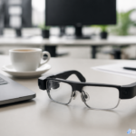 Snap teams with Nvidia, AWS and Salesforce to take $2,000 Specs AR glasses to work