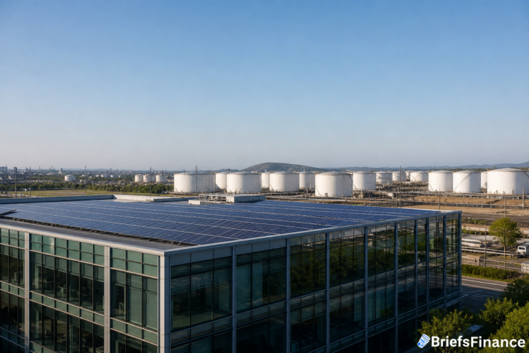 Spain wants an EU climate fund and oil-gas levy baked into the next budget
