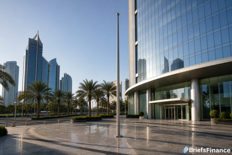 Sullivan & Cromwell plants its flag in Abu Dhabi with a debut Middle East office