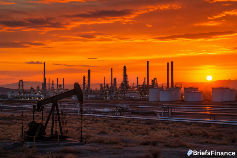 Treasury chief links Ukraine strikes and Iran conflict to energy price surge