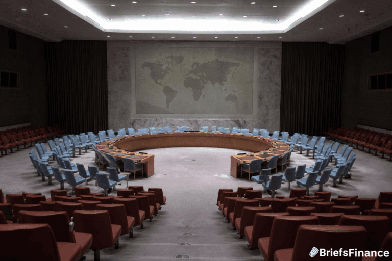U.S. pushes Iran toward U.N. Security Council over blocked nuclear checks