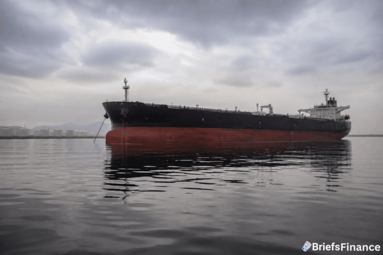 U.S. rejects IRGC claim it hit American ships as oil jumps to $100