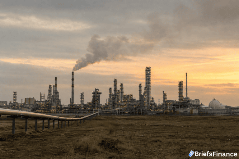 Ukraine Says It Hit Rosneft Refinery In Volga Region