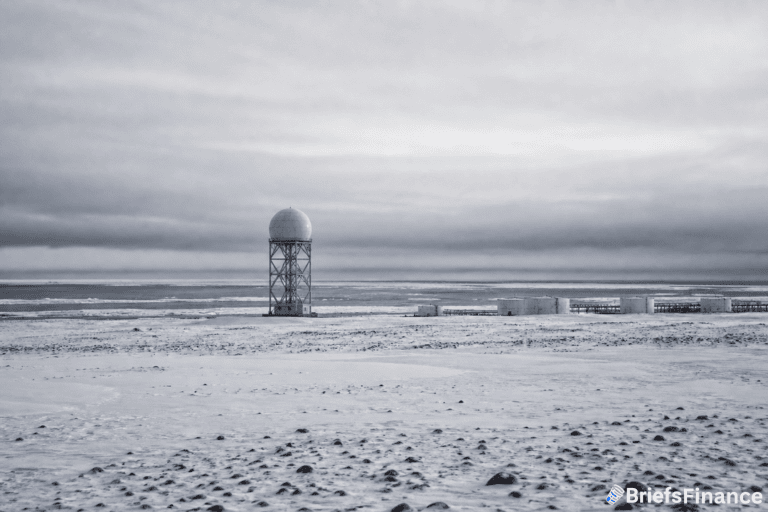 Ukraine Seeks Air Defenses and US LNG as War Heads Into Another Winter