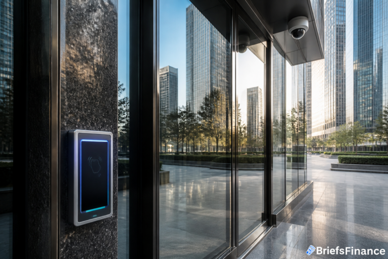 Upwind Security pursues new round at a $3.8 billion valuation