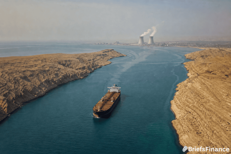 US Energy Chief Warns No Quick Fix for Strait of Hormuz, Raises Nuclear Concerns