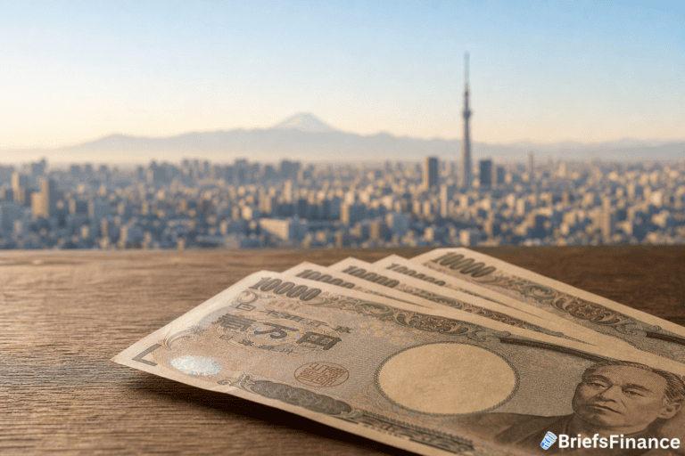 Yen Jumps to Highest Since February as Traders Press BOJ-Hike Bets